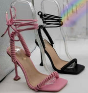 Cordless Heel